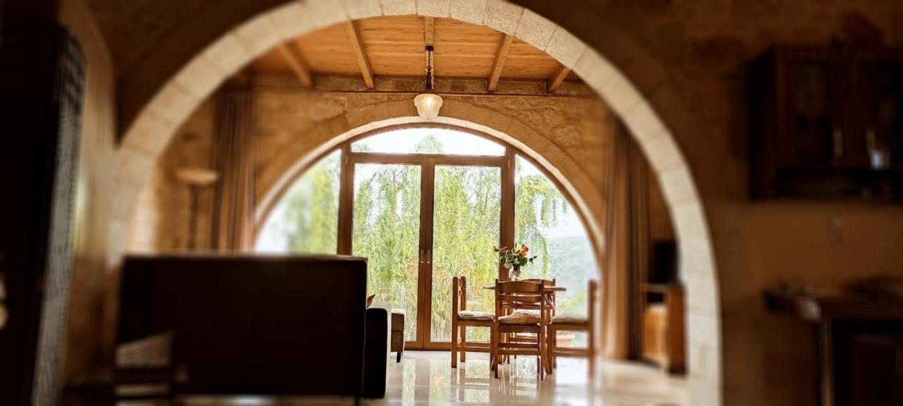 Vasiliki'S Residence Amazing View Kissamos Luaran gambar
